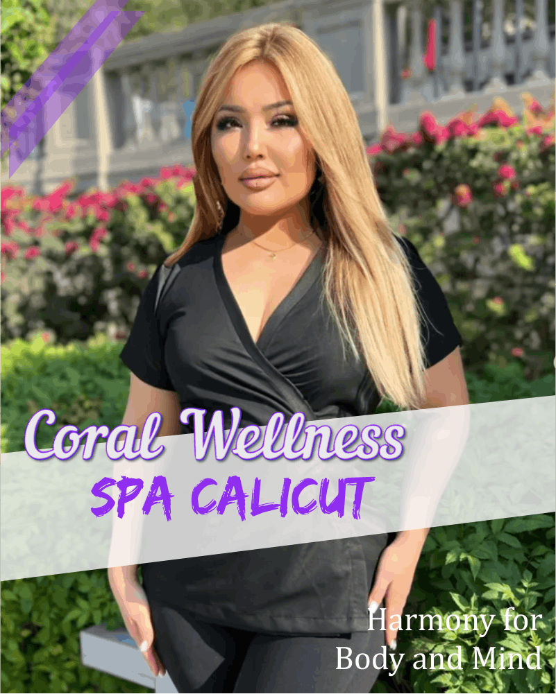 Massage in Kozhikode Kerala